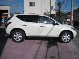 Nissan X-TRAIL   picture
