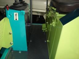 Yanmar EXCAVATOR mini picture