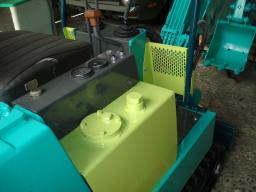 Yanmar EXCAVATOR mini picture