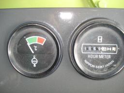 Yanmar EXCAVATOR mini picture