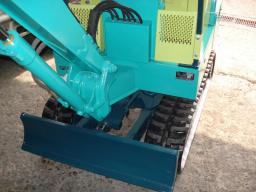 Yanmar EXCAVATOR mini picture