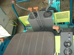 Yanmar EXCAVATOR mini picture