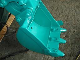 Yanmar EXCAVATOR mini picture