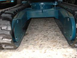 Yanmar EXCAVATOR mini picture