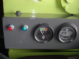 Yanmar EXCAVATOR mini picture