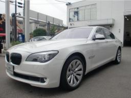 BMW ACTIVE HYBRID 7 