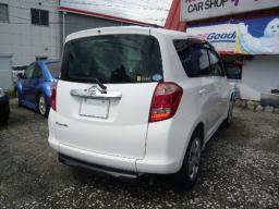 Toyota RACTIS WELLCAB picture