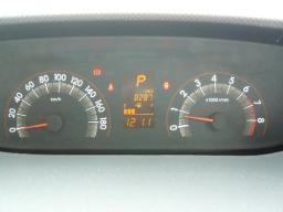 Toyota RACTIS WELLCAB picture