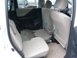 Toyota RACTIS WELLCAB picture