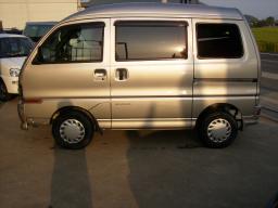 Mitsubishi Bravo  picture