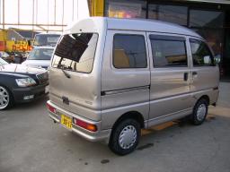 Mitsubishi Bravo  picture