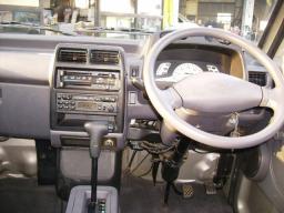 Mitsubishi Bravo  picture