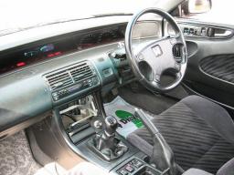Honda Prelude SI picture