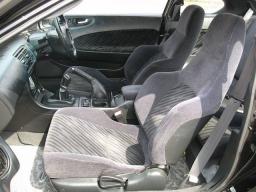 Honda Prelude SI picture