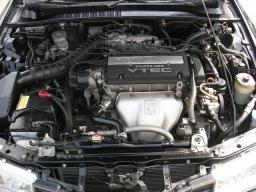 Honda Prelude SI picture
