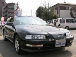 Honda Prelude SI picture