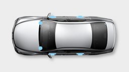 Toyota Mark X 250G picture