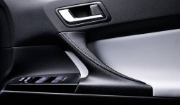 Toyota Mark X 250G picture