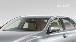 Toyota Mark X 250G picture