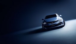 Toyota Mark X 250G picture