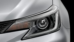 Toyota Mark X 250G picture