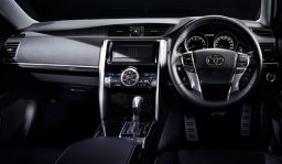 Toyota Mark X 250G picture