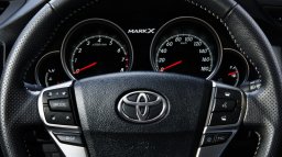 Toyota Mark X 250G picture