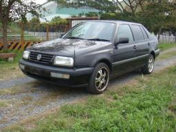 VolksWagen VENTO VR6