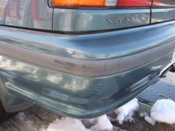 Toyota Corsa VIT-X picture