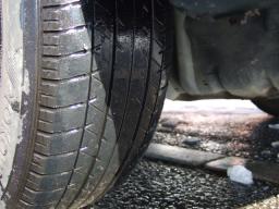 Toyota Corsa VIT-X picture