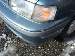 Toyota Corsa VIT-X picture