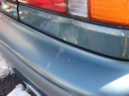 Toyota Corsa VIT-X picture