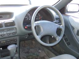 Toyota Corsa VIT-X picture