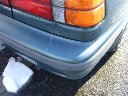 Toyota Corsa VIT-X picture