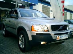 Volvo XC90 Geartronic \ picture
