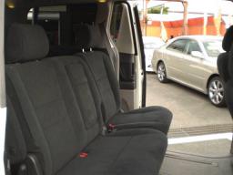 Toyota ALPHARD G MS picture