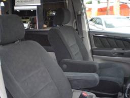 Toyota ALPHARD G MS picture