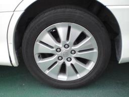 Toyota ALPHARD G MS picture