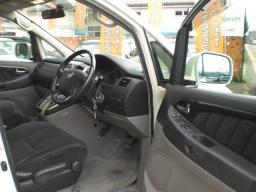 Toyota ALPHARD G MS picture