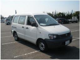 Toyota Lite Ace DX