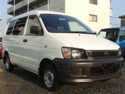 Toyota Lite Ace Noah