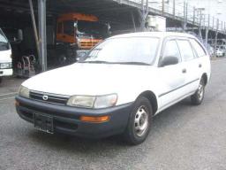 Toyota Corolla ‚c‚w picture