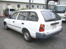 Toyota Corolla ‚c‚w picture