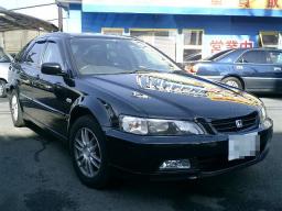 Honda Accord Wagon VTL picture