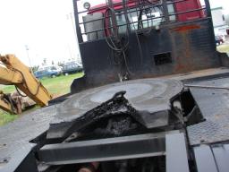 Nissan DIESEL TRACTOR picture