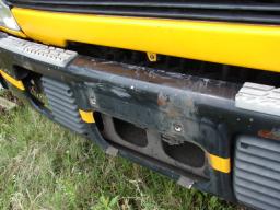 Nissan DIESEL TRACTOR picture