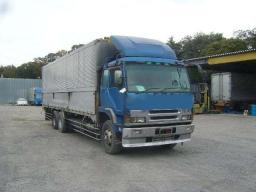 Mitsubishi Super Great  picture