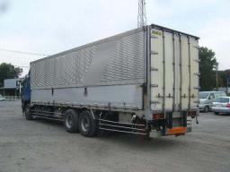 Mitsubishi Super Great  picture