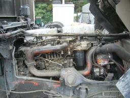 Mitsubishi Super Great  picture