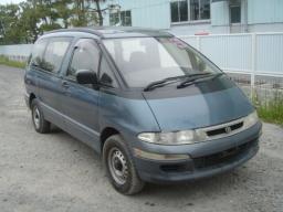 Toyota EMINA